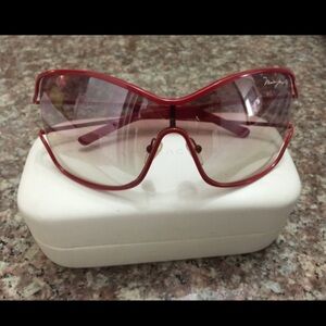 Marc Jacob’s frames